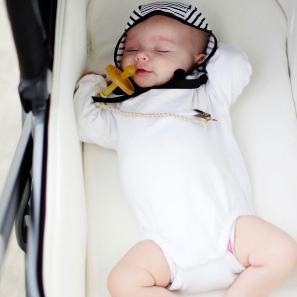 UPPAbaby Vista Stroller 2019  SOLD ON Ⓜ️ - Picture 6 of 7